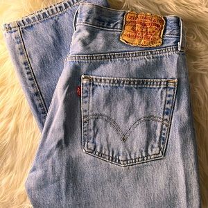 Levi’s